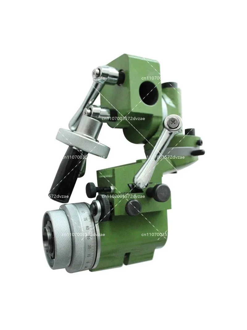 GD-U2 Knife Holder Body Cutter Grinder Universal Milling Cutter Sharpener Tool Holder Cutter Carrier Engraving Knife Sharpener
GD-U2 Knife Holder Body Cutter Grinder Universal Milling Cutter Sharpener Tool Holder Cutter Carrier Engraving Knife Sharpener