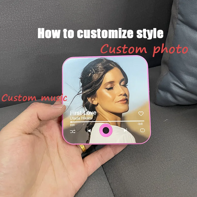 2025 Personalized Frige Magnets Decorative, Music fridge magnets, Best Gift for for Girl Friend, for Wife, for Mather
2025 Personalized Frige Magnets Decorative, Music fridge magnets, Best Gift for for Girl Friend, for Wife, for Mather