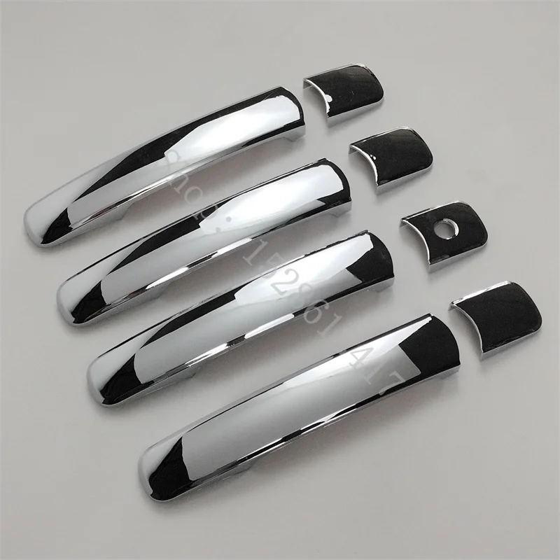 for NISSAN X-Trail T31 2008 2009 2010 2011~2013 ABS car Door Handle Bowl Trim Side Door Handle Cover Trims car accessories
for NISSAN X-Trail T31 2008 2009 2010 2011~2013 ABS car Door Handle Bowl Trim Side Door Handle Cover Trims car accessories