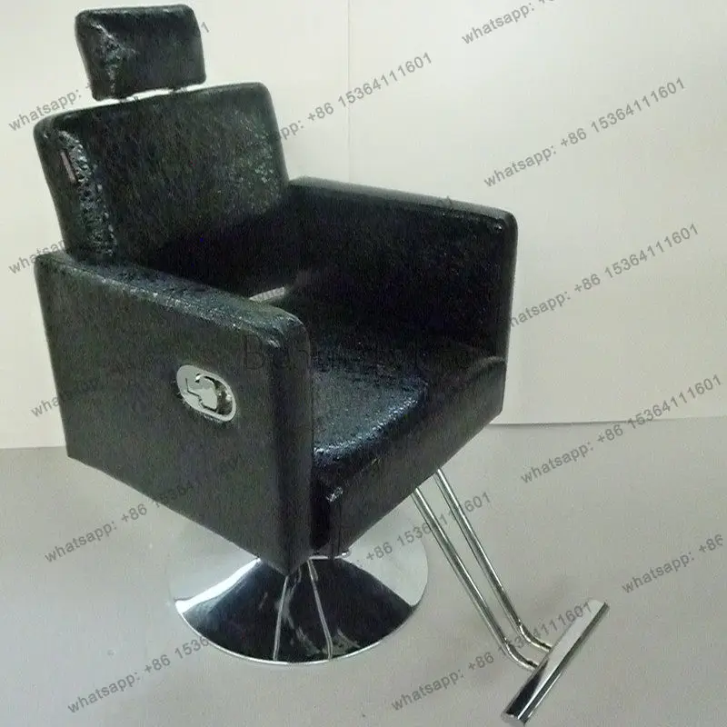 Beauty Salon Barber Chairs Accessories Swivel Styling Chairs Hairdressing Esthetician Supplies Silla Peluqueria Salon Furniture
Beauty Salon Barber Chairs Accessories Swivel Styling Chairs Hairdressing Esthetician Supplies Silla Peluqueria Salon Furniture