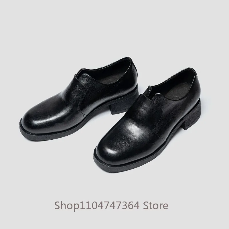 Дизайнерская обувь, мужские лоферы из воловьей кожи, молодежные повседневные модные туфли из натуральной кожи, деловая уличная обувь на высоком каблуке, мужская рабочая обувь
Дизайнерская обувь, мужские лоферы из воловьей кожи, молодежные повседневные модные туфли из натуральной кожи, деловая уличная обувь на высоком каблуке, мужская рабочая обувь