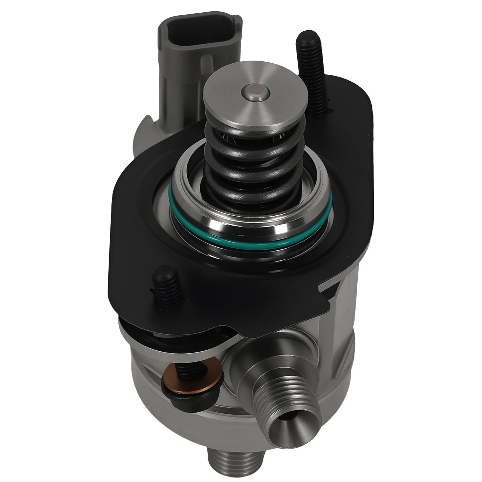 High Pressure Fuel Pump for Enclave Traverse Acadia Outlook 3.6L 09-17 12658552
High Pressure Fuel Pump for Enclave Traverse Acadia Outlook 3.6L 09-17 12658552