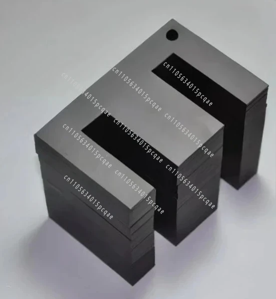 EI96 Oriented Silicon Steel Sheet, Tongue Width 32 0.23mm Z9 Silicon Steel Sheet New Imported
EI96 Oriented Silicon Steel Sheet, Tongue Width 32 0.23mm Z9 Silicon Steel Sheet New Imported