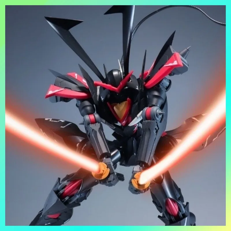【New product】ABS Masurao Samurai Way Heroic Sle Brave Man MG 1/00 Assembly Model Collectible Toy for Ages 14 And above Pre-sale
【New product】ABS Masurao Samurai Way Heroic Sle Brave Man MG 1/00 Assembly Model Collectible Toy for Ages 14 And above Pre-sale