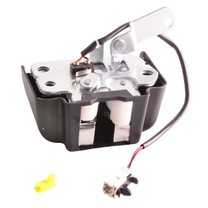 Car Tailgate Latch Trunk Lock Latch Actuator For Nissan Caravan Urvan E25 2001-2012,oem 90502-VW020,90502VW020,90500-3XA0A
Car Tailgate Latch Trunk Lock Latch Actuator For Nissan Caravan Urvan E25 2001-2012,oem 90502-VW020,90502VW020,90500-3XA0A