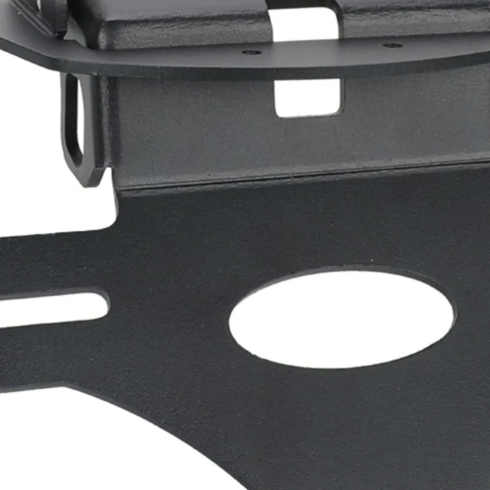 2026 License Plate Holder Bracket Rear Tail Tidy Fender Eliminator Kit FOR KAWASAKI Z650RS Z 650RS 2021 2022 2023 2024 2025
2026 License Plate Holder Bracket Rear Tail Tidy Fender Eliminator Kit FOR KAWASAKI Z650RS Z 650RS 2021 2022 2023 2024 2025