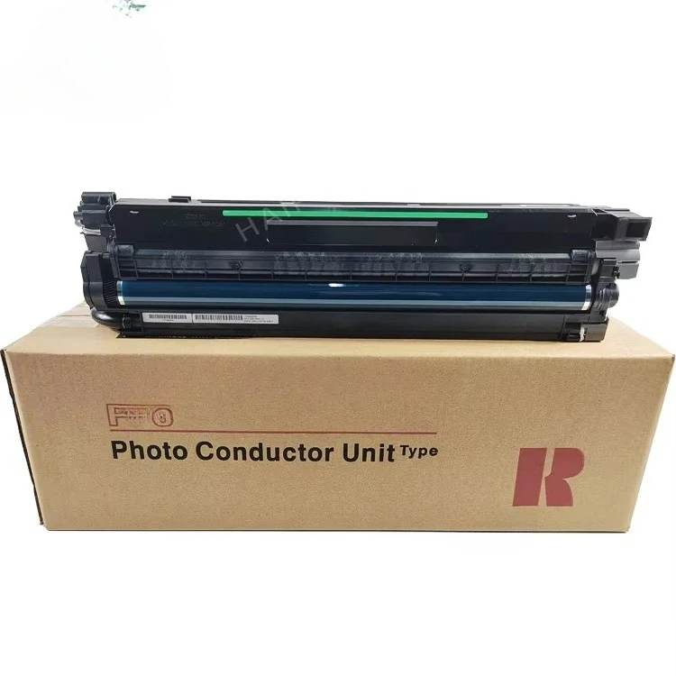 Премиальный блок изображения для Ricoh IM C3000/C3500 D0BN-2234 
Премиальный блок изображения для Ricoh IM C3000/C3500 D0BN-2234