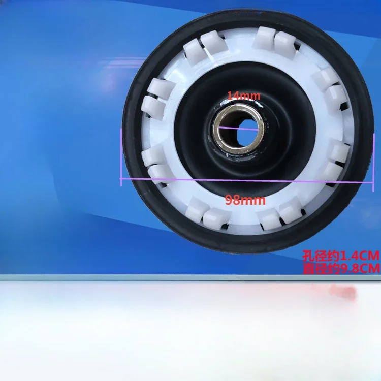 1 шт. для полуавтоматической шайбы Panasonic XPB50-251S XPB70-700S детали редуктора уплотнительного кольца для ванны сброса
1 шт. для полуавтоматической шайбы Panasonic XPB50-251S XPB70-700S детали редуктора уплотнительного кольца для ванны сброса