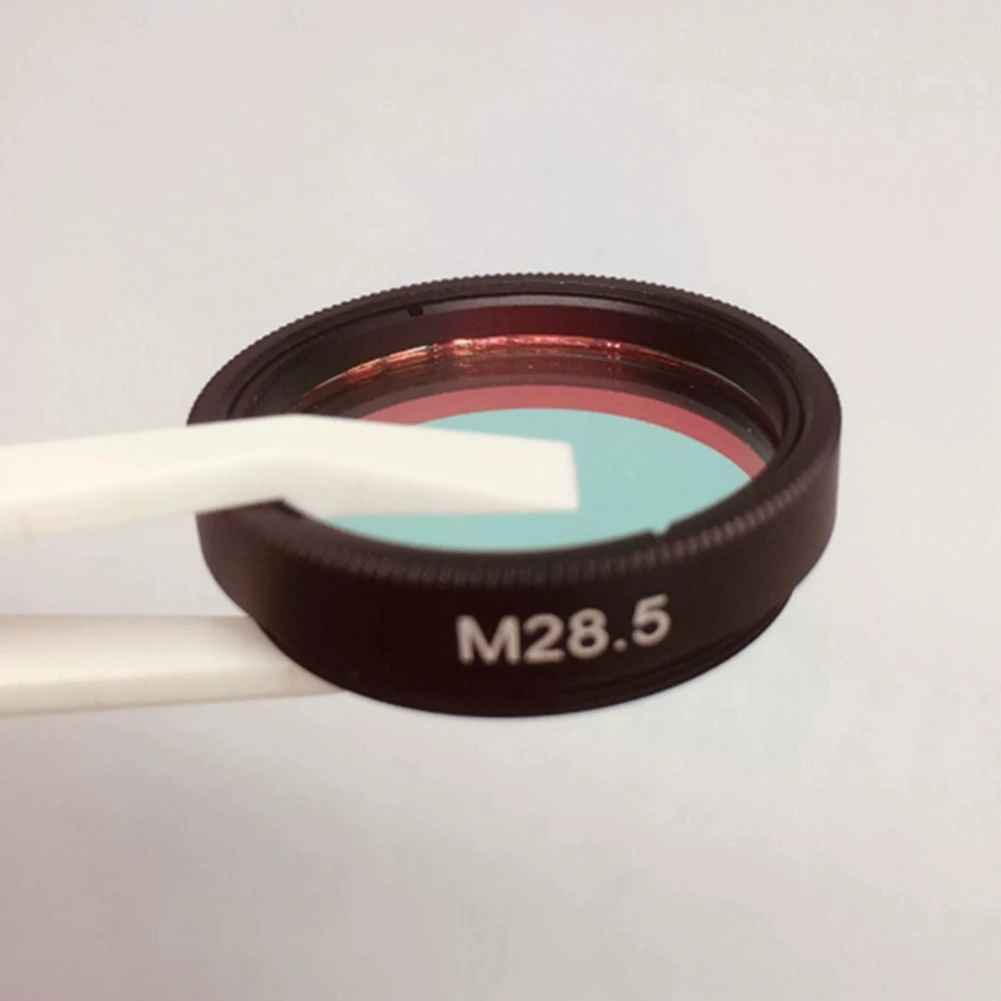 24-82mm 650nm Photography IR CUT Infrared Cut-off Filter Colour De-Red Redness Correction Filtration Lens for Polaroid Camera i2
24-82mm 650nm Photography IR CUT Infrared Cut-off Filter Colour De-Red Redness Correction Filtration Lens for Polaroid Camera i2