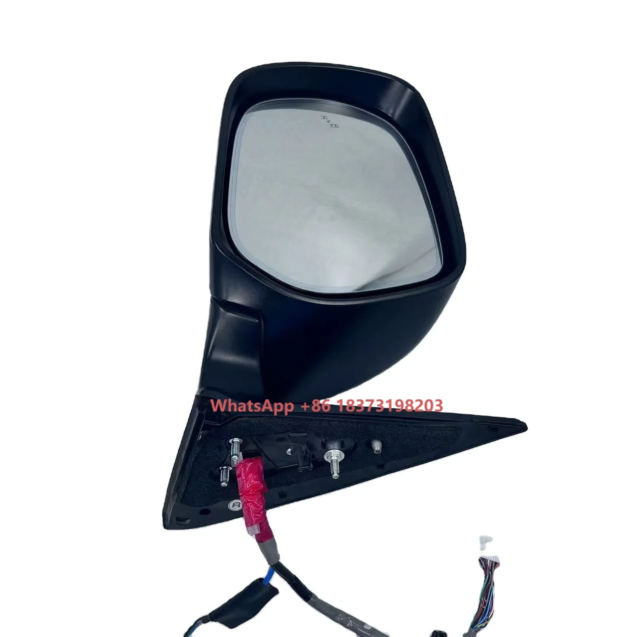 Chinese Manufacturer Electric Heating Outside Rearview Mirror Anti Glare Side Mirror for Lexus GX460
Chinese Manufacturer Electric Heating Outside Rearview Mirror Anti Glare Side Mirror for Lexus GX460