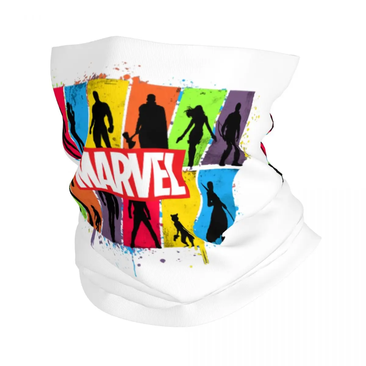Мотоциклетная Клубная бандана-шарф с принтом в виде супергероев Marvel Мстителей, многофункциональная Балаклава
Мотоциклетная Клубная бандана-шарф с принтом в виде супергероев Marvel Мстителей, многофункциональная Балаклава