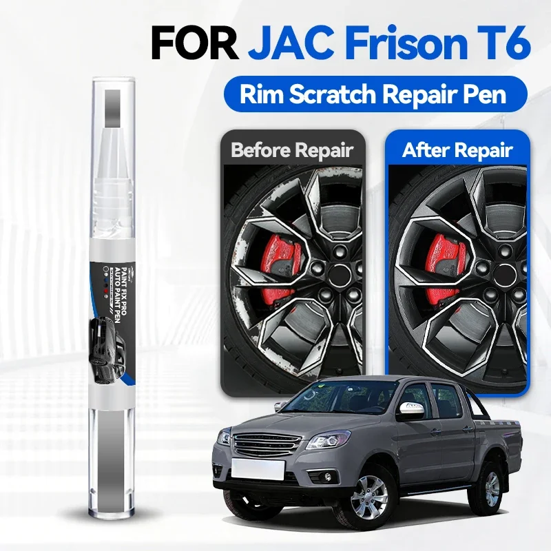 Purpose Vehicle For JAC Frison T6 Touch Up Paint Repair Kit Quick And Easy Wheel Scratch Repair Rim Paint For Car Wheel Repair G
Purpose Vehicle For JAC Frison T6 Touch Up Paint Repair Kit Quick And Easy Wheel Scratch Repair Rim Paint For Car Wheel Repair G