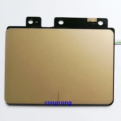 Touchpad For ASUS D541S P541S X541SA X541SC touchpad Touch Pad Mouse Left & Right Button Board
Touchpad For ASUS D541S P541S X541SA X541SC touchpad Touch Pad Mouse Left & Right Button Board