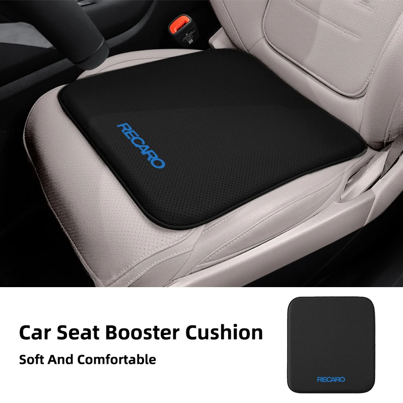Car Seat Cover Leather Cushion Pad Booster Protective Mat Accessories For Recaro Racing Auto Accessories
Car Seat Cover Leather Cushion Pad Booster Protective Mat Accessories For Recaro Racing Auto Accessories