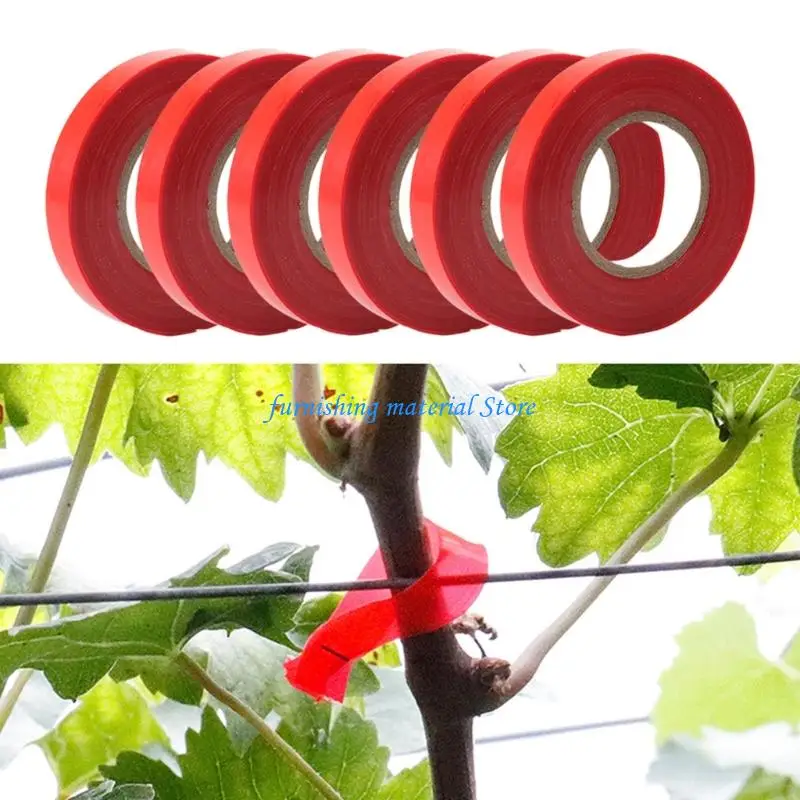 Y5GD Plant Branch Tie Tape Hand Tying Binding Tools with1Box Staple Pin For Garden Tying Machine Vegetable
Y5GD Plant Branch Tie Tape Hand Tying Binding Tools with1Box Staple Pin For Garden Tying Machine Vegetable