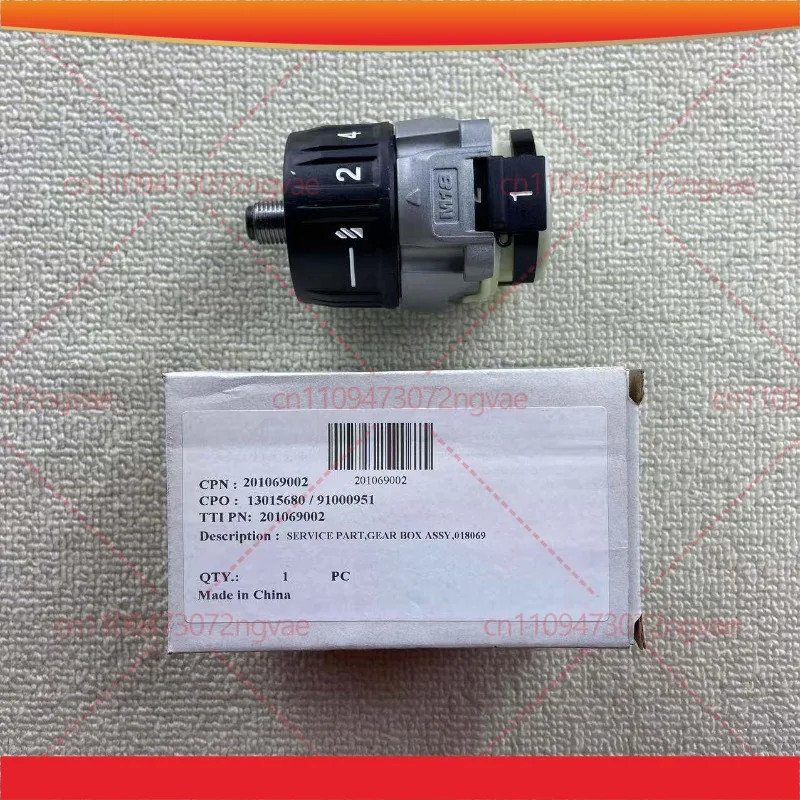 For Milwaukee M18BDD Gearbox Assembly Accessories, Power Tool Accessories
For Milwaukee M18BDD Gearbox Assembly Accessories, Power Tool Accessories