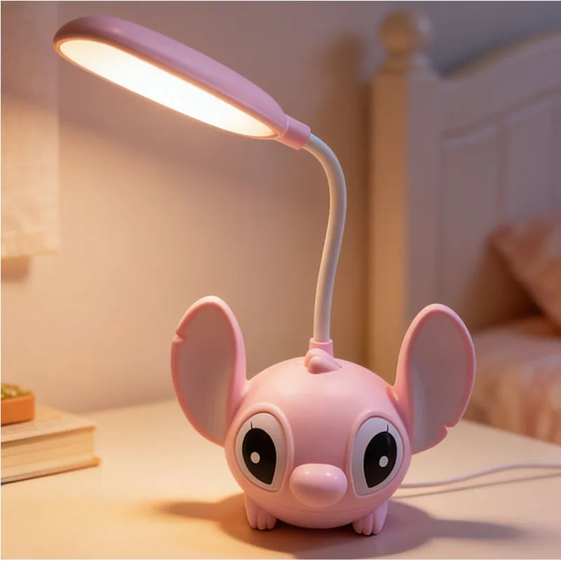 !!Night Light, Anime Cartoon Desk Lamp, Foldable Pencil Sharpener, Eye Protection Desk Lamp, USB Charging, Kids Christmas Gift
!!Night Light, Anime Cartoon Desk Lamp, Foldable Pencil Sharpener, Eye Protection Desk Lamp, USB Charging, Kids Christmas Gift