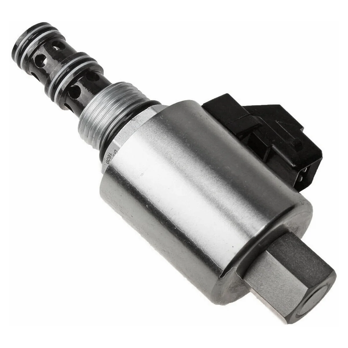 A40P-12V Hydraulic Solenoid Valve for JCB Backhoe Loader 3CX 4CX 4CX444 SUPER 4CN-4WS 25/220992, 25-220992, 25220992
A40P-12V Hydraulic Solenoid Valve for JCB Backhoe Loader 3CX 4CX 4CX444 SUPER 4CN-4WS 25/220992, 25-220992, 25220992