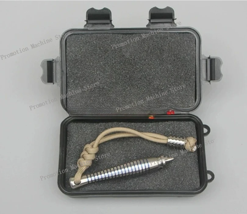 Titanium Alloy Outdoor Tools Tea Needle Bowl Hidden Dual-purpose Paint Portable Removable
Titanium Alloy Outdoor Tools Tea Needle Bowl Hidden Dual-purpose Paint Portable Removable