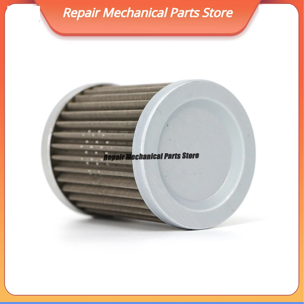 China Factory Selling Copper Mesh Hydraulic Suction Oil Filter Wu-63x100-j For Heli Cpcd 25n-rw27
China Factory Selling Copper Mesh Hydraulic Suction Oil Filter Wu-63x100-j For Heli Cpcd 25n-rw27