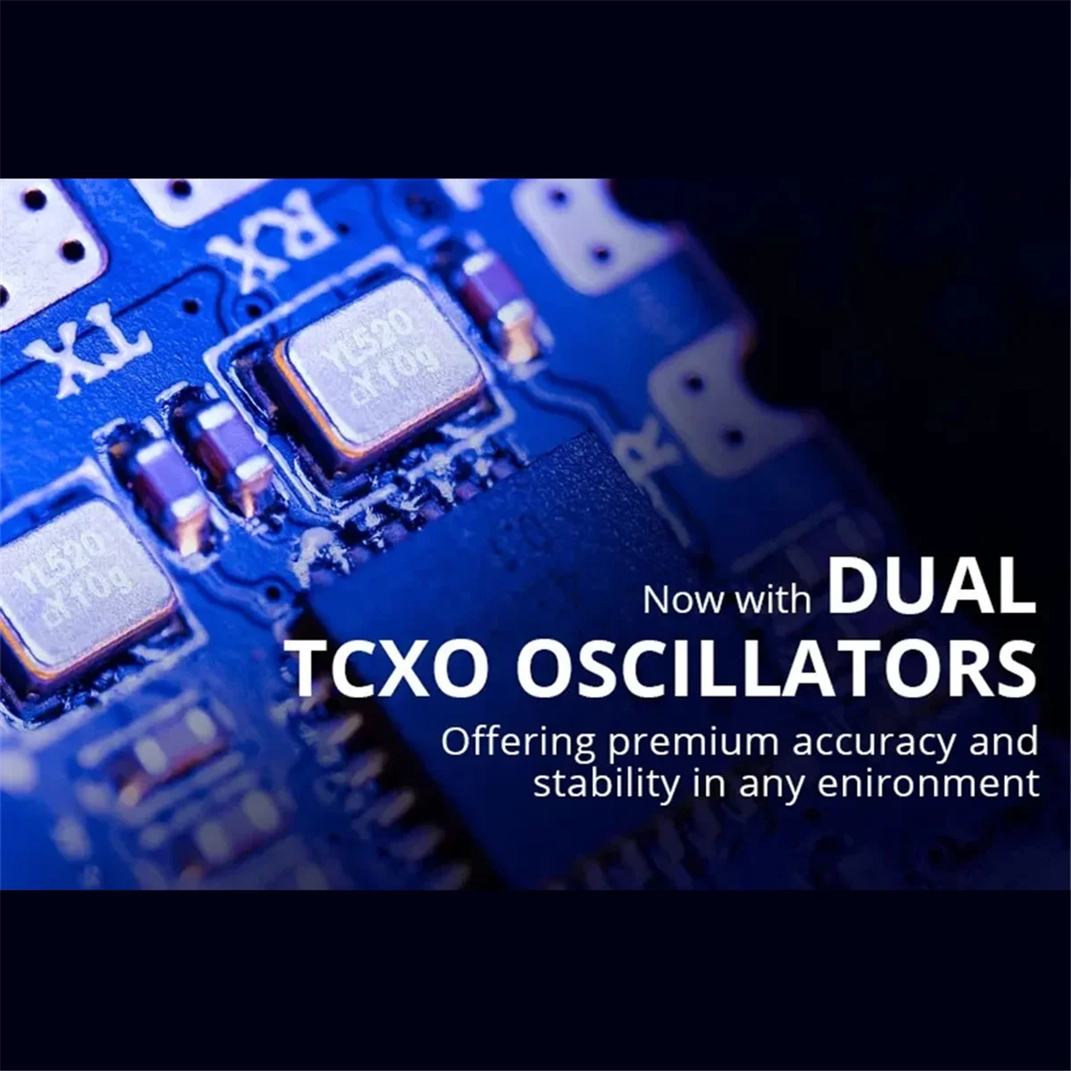 For RadioMaster RP4TD ELRS 2.4GHz Diversity Receiver ExpressLRS RX Built in WIFI Dual TCXO for RC FPV Drones Rich
For RadioMaster RP4TD ELRS 2.4GHz Diversity Receiver ExpressLRS RX Built in WIFI Dual TCXO for RC FPV Drones Rich