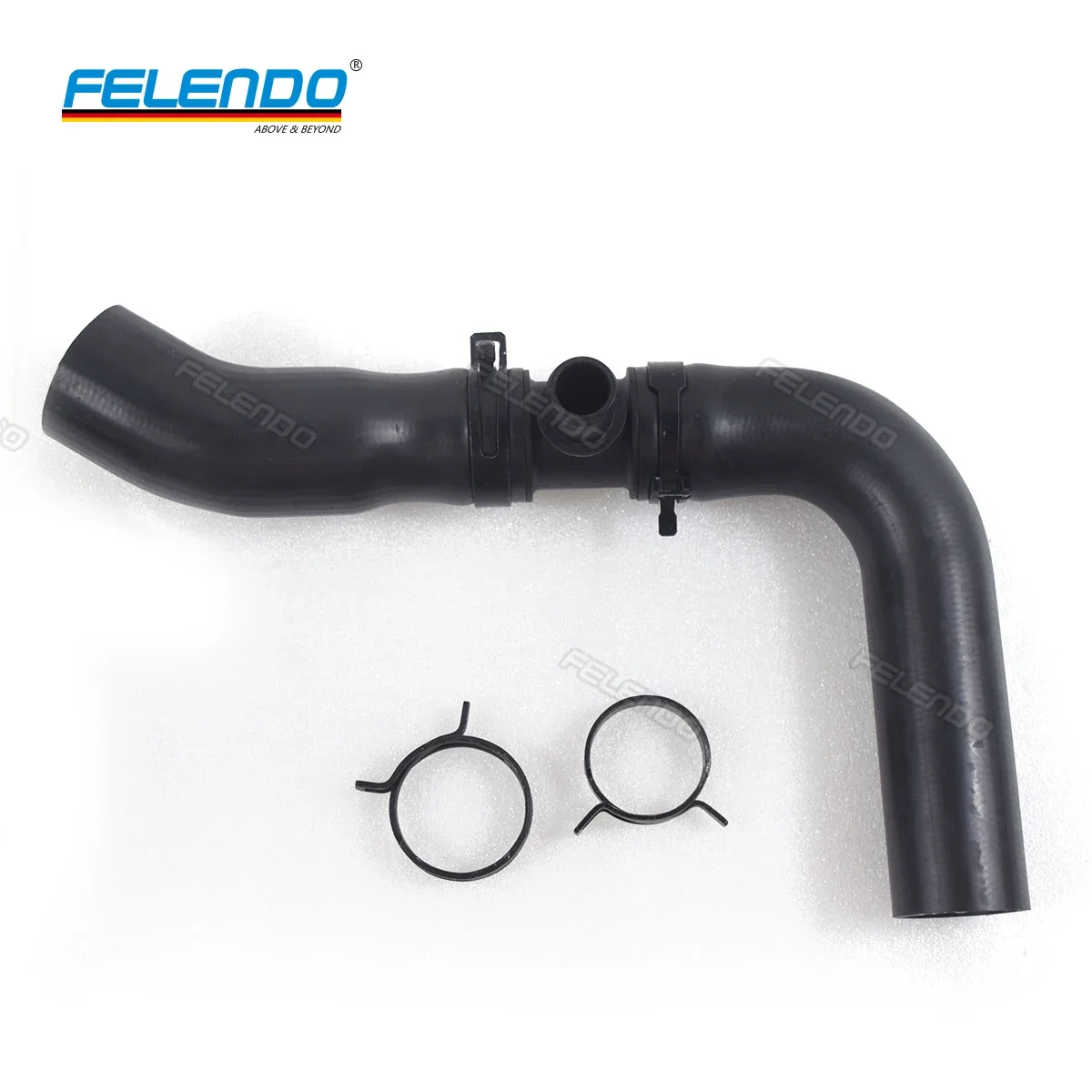 Radiator Hose for Range Rover Sport (05-09) Discovery 3(05-09)PCH500941
Radiator Hose for Range Rover Sport (05-09) Discovery 3(05-09)PCH500941