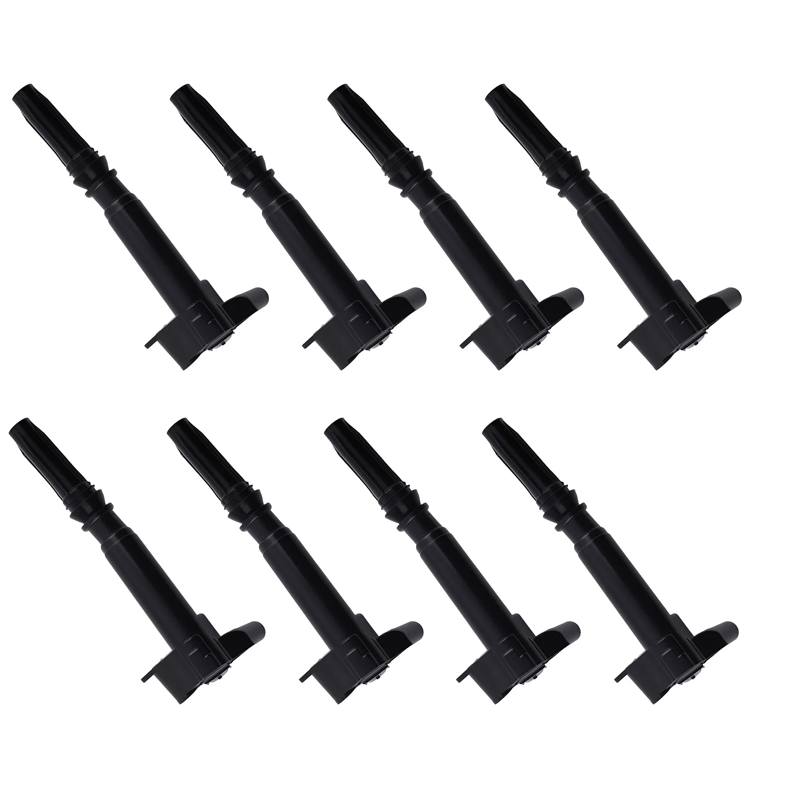 Set of 8 Ignition Coils for Ford F-Series Super Duty 6.2L 2010-2017 DG525
Set of 8 Ignition Coils for Ford F-Series Super Duty 6.2L 2010-2017 DG525
