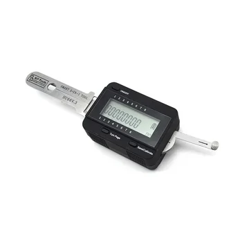 NP 도구 스마트 LED 표시등 포함 자물쇠 수리 도구, 5 in 1, HU66v.3 HU92v.3 자동 자물쇠 수리 도구