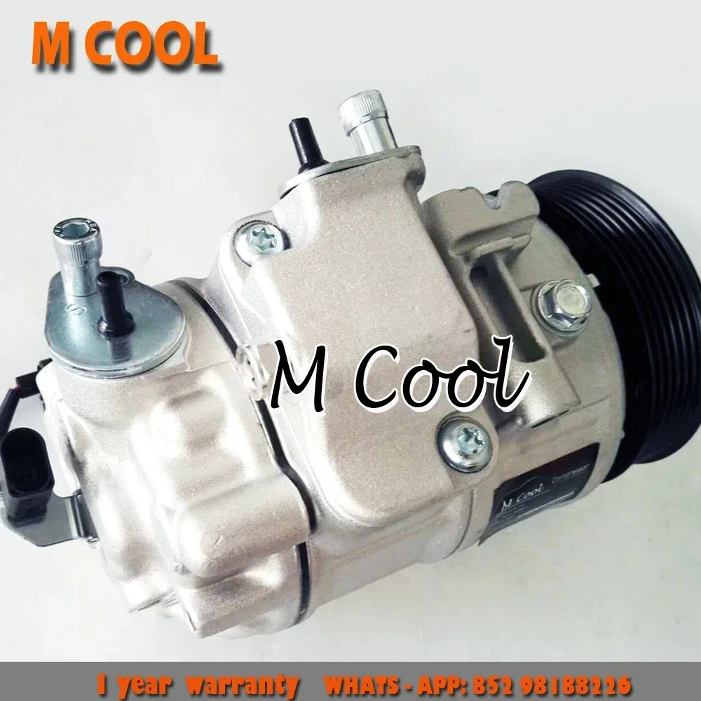 AC Compressor For VolksWagen Polo 2000-2015 6Q0820803D 6Q0820803F 6Q0820803G 6Q0820803H 6Q0820803J 6Q0820803P
AC Compressor For VolksWagen Polo 2000-2015 6Q0820803D 6Q0820803F 6Q0820803G 6Q0820803H 6Q0820803J 6Q0820803P