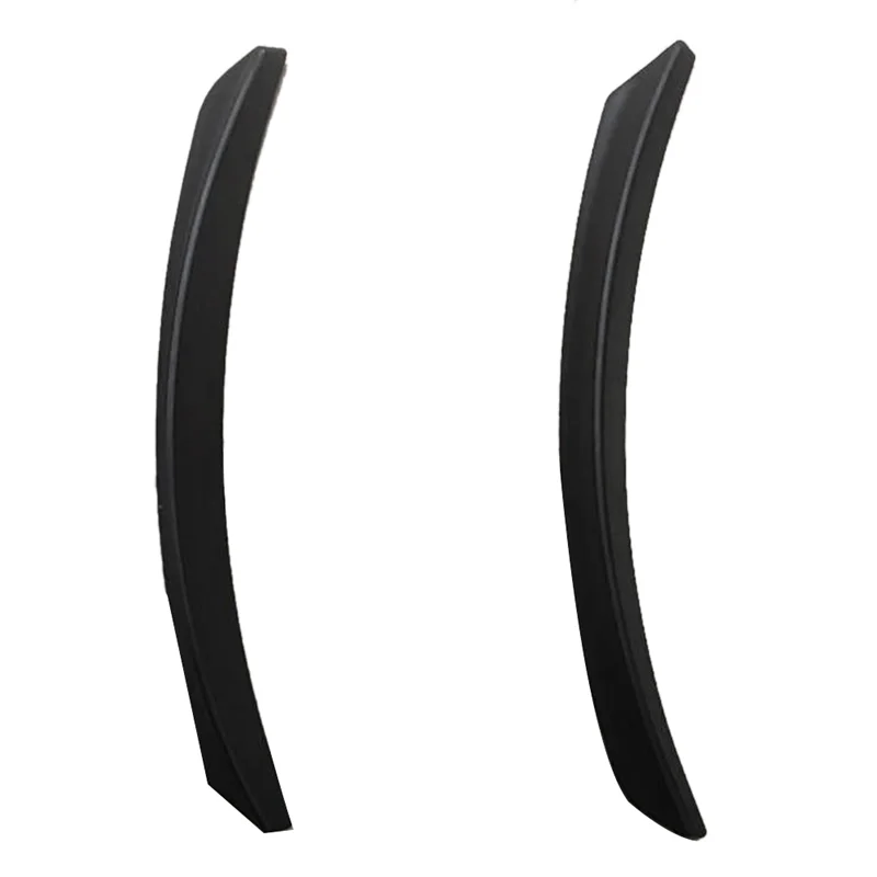 Rear Bumper Corner Cover Wheel Eyebrows For Mercedes-Benz SLK-Class W171 AMG Wheel Header Cover Plate
Rear Bumper Corner Cover Wheel Eyebrows For Mercedes-Benz SLK-Class W171 AMG Wheel Header Cover Plate