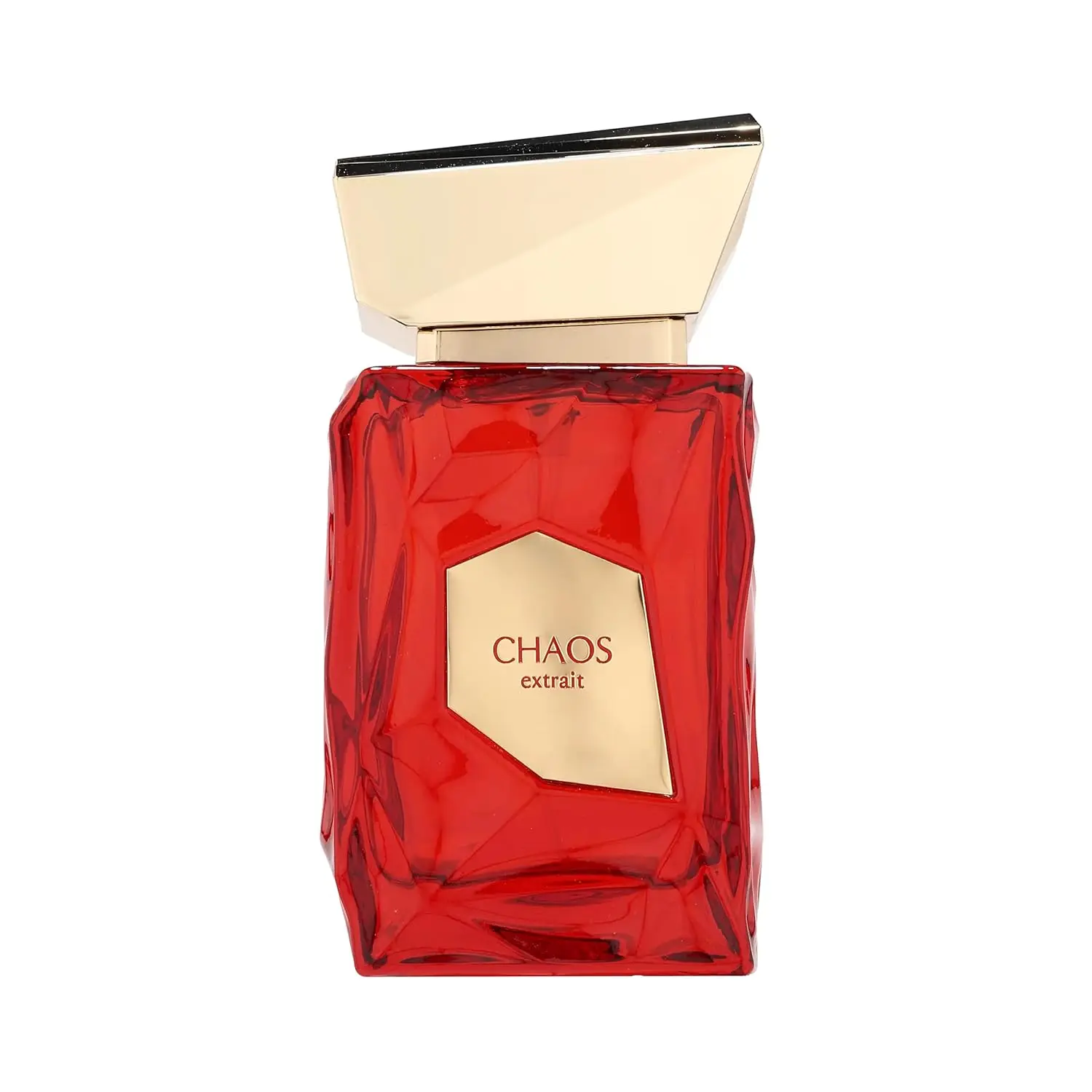 French Avenue Chaos Extrait EDP 100ml
French Avenue Chaos Extrait EDP 100ml