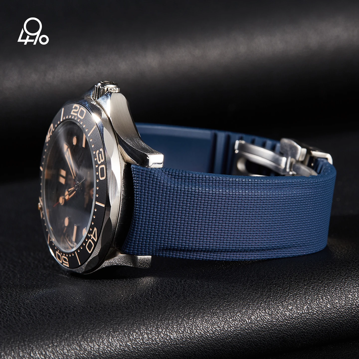 High quality Luxury Curved End 20mm Watch Straps 21mm 22mm Rubber Watch band FKM Watchband male Bracelet for Rolex Omega
High quality Luxury Curved End 20mm Watch Straps 21mm 22mm Rubber Watch band FKM Watchband male Bracelet for Rolex Omega
