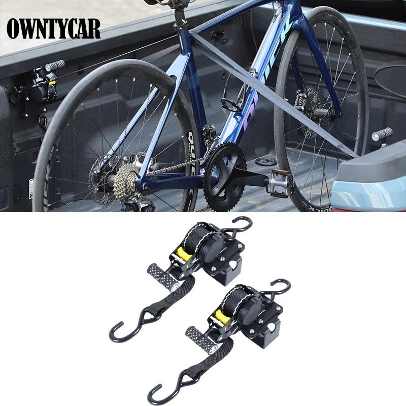 For Ford Maverick 2022-2025 Tie Down Anchor for Pickup Truck Bed Cargo Box Hook Rope Fixed Buckle Car Modification Accessories
For Ford Maverick 2022-2025 Tie Down Anchor for Pickup Truck Bed Cargo Box Hook Rope Fixed Buckle Car Modification Accessories