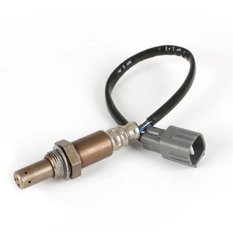 Rear Lambda Probe Oxygen O2 Sensor fit for Toyota LAND CRUISER FJ CRUISER 4.0L 1GR-FE engine 07-2016 NO# 8946560330 89465-60330
Rear Lambda Probe Oxygen O2 Sensor fit for Toyota LAND CRUISER FJ CRUISER 4.0L 1GR-FE engine 07-2016 NO# 8946560330 89465-60330