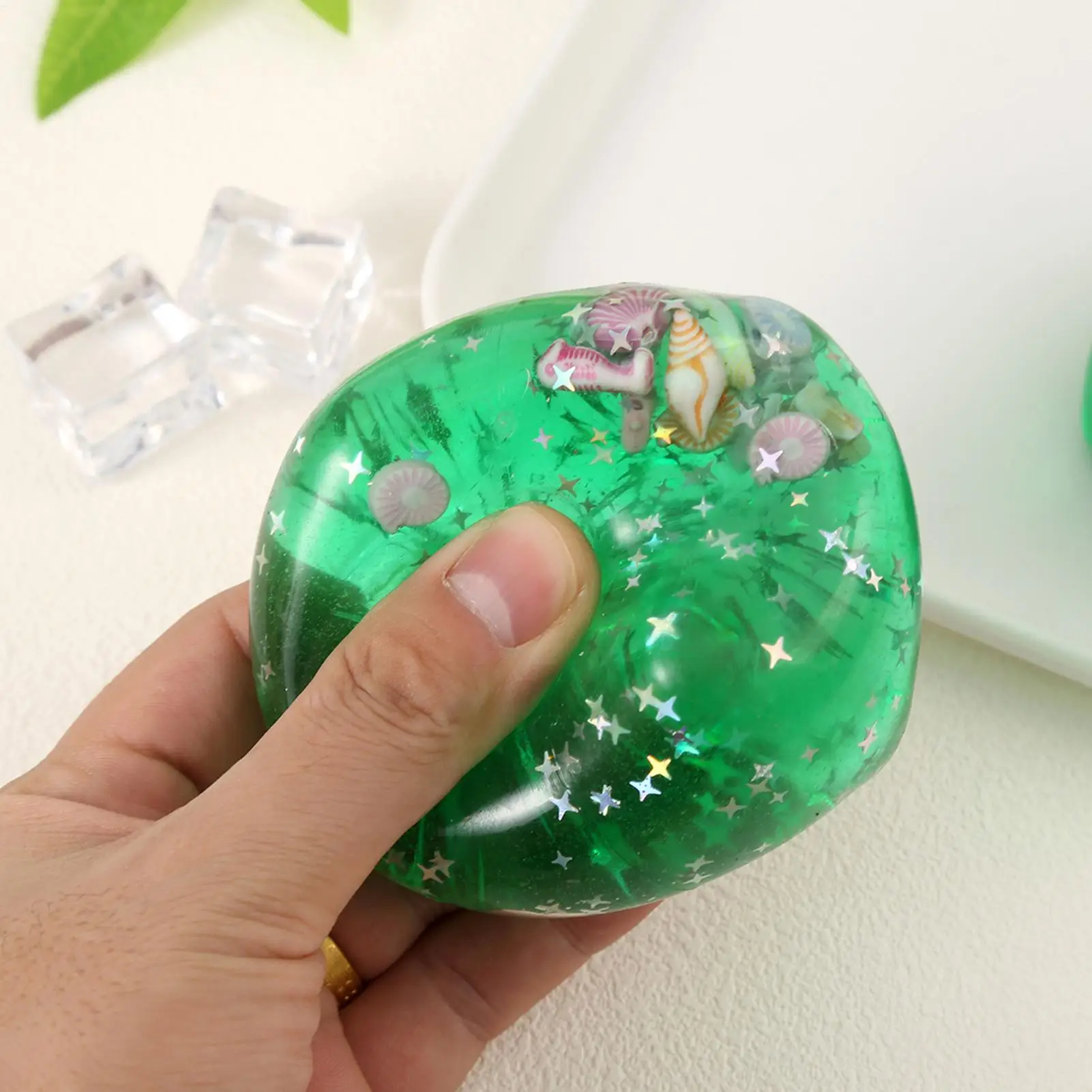 Сенсорный кубик-антистресс для снятия напряжения, забавная игрушка-фиджет для детей и взрослых, для работы, учебы, дома, офиса, школы, путешествий, вечеринок
Сенсорный кубик-антистресс для снятия напряжения, забавная игрушка-фиджет для детей и взрослых, для работы, учебы, дома, офиса, школы, путешествий, вечеринок
