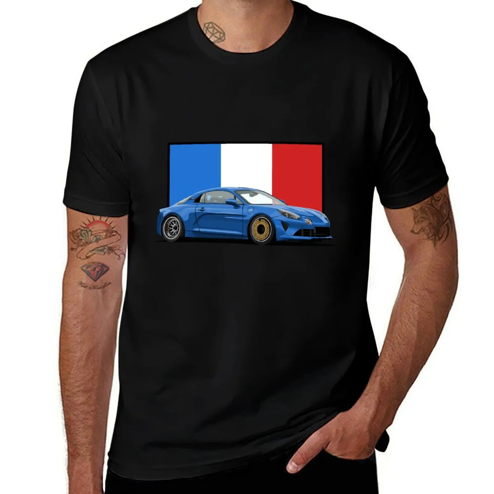 French bullet T-Shirt anime tshirt man t shirt designer t shirt man casual T-Shirt 
French bullet T-Shirt anime tshirt man t shirt designer t shirt man casual T-Shirt