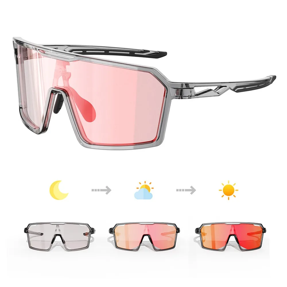 Hot-selling custom fashion day and night professional road bike cycling goggles outdoor windproof sunglasses
Hot-selling custom fashion day and night professional road bike cycling goggles outdoor windproof sunglasses