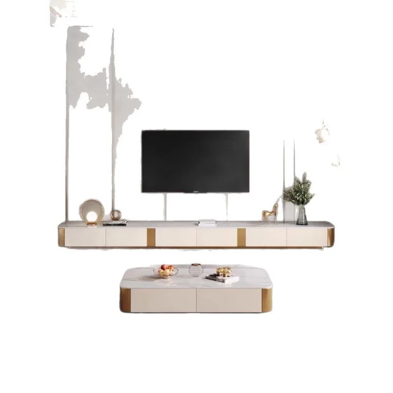 Простой итальянский современный светлый роскошный яркий каменный шкаф для телевизора, журнальный столик, комбинированный пол, гостиная, маленькая квартира
Простой итальянский современный светлый роскошный яркий каменный шкаф для телевизора, журнальный столик, комбинированный пол, гостиная, маленькая квартира