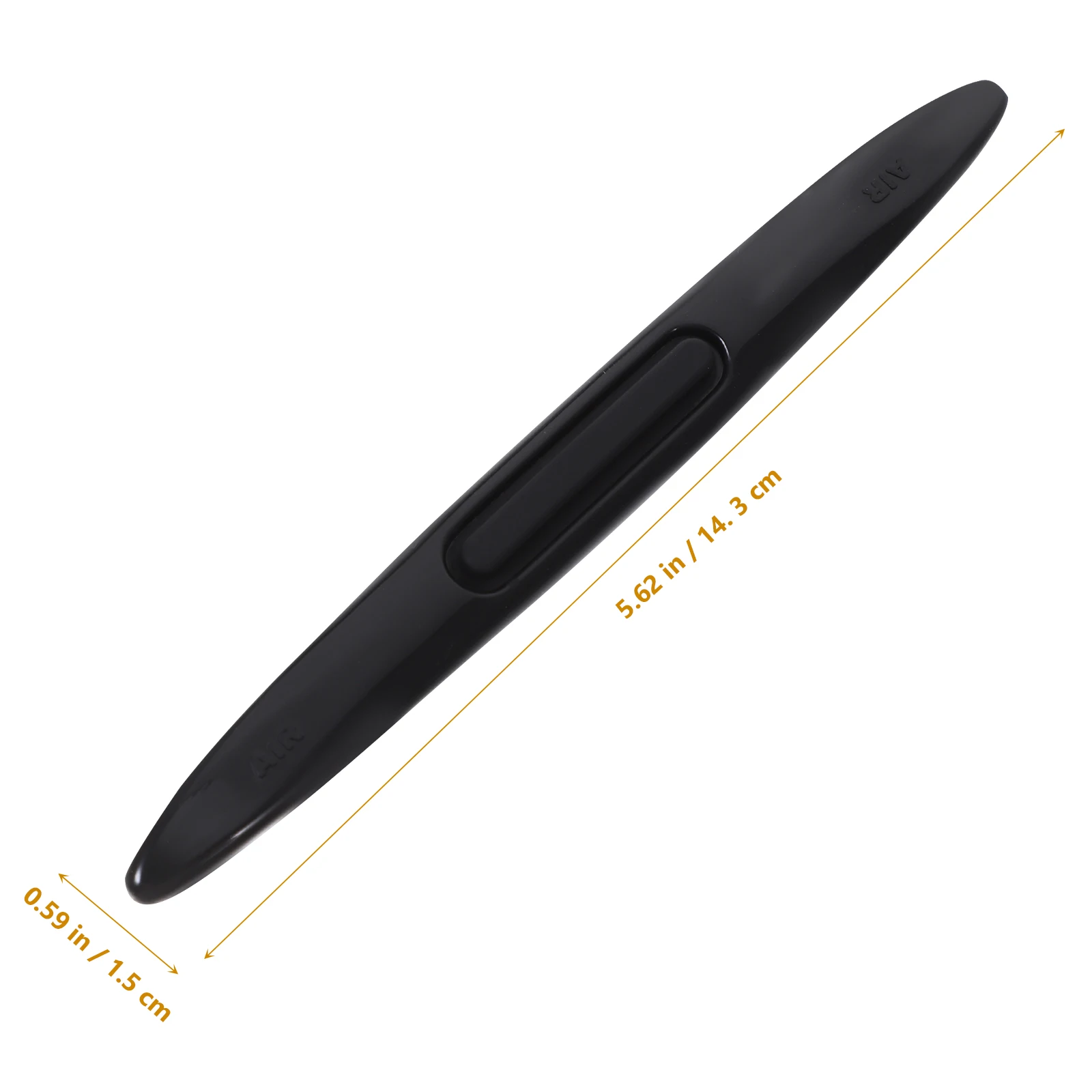 2pcs Car Door Edging Protector Silicone Anti-Collision Bumper Guard Scratch Proof Light Weight Easy Install Automotive Door Edge
2pcs Car Door Edging Protector Silicone Anti-Collision Bumper Guard Scratch Proof Light Weight Easy Install Automotive Door Edge
