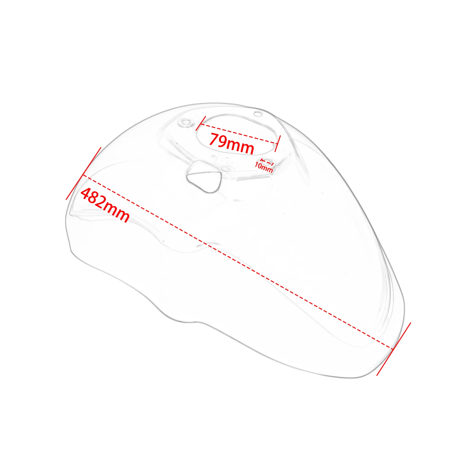 For Vespa Sprint Primavera 150 2013-2019 2020-2022 Cover Black Front Fender Mudguard Wheel Hugger Splash Guard Motorcycle
For Vespa Sprint Primavera 150 2013-2019 2020-2022 Cover Black Front Fender Mudguard Wheel Hugger Splash Guard Motorcycle