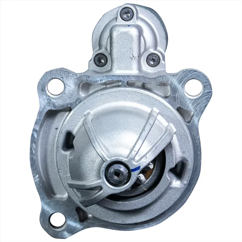 Auto Engine Spare Parts Motor STG93566 Starter for Ford F250 F350 F4000 Motor Cummins 0001109291 0001109292
Auto Engine Spare Parts Motor STG93566 Starter for Ford F250 F350 F4000 Motor Cummins 0001109291 0001109292