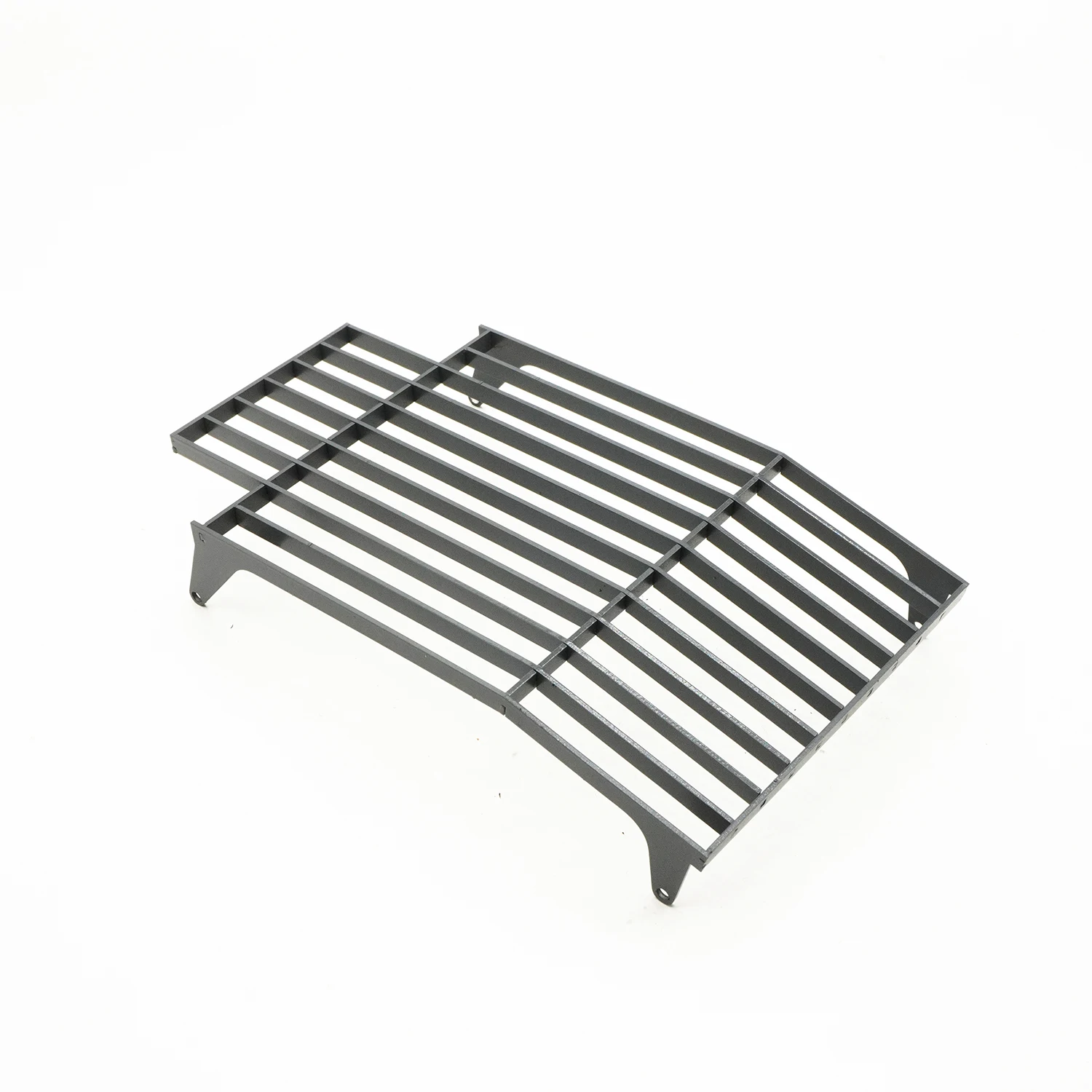 CUT Cabin Front Protective Guard Net RC Accessories for 1/14 3Arms CUT 914 Hydraulic RC Excavator JDM 208 R920 RC Digger Toys
CUT Cabin Front Protective Guard Net RC Accessories for 1/14 3Arms CUT 914 Hydraulic RC Excavator JDM 208 R920 RC Digger Toys