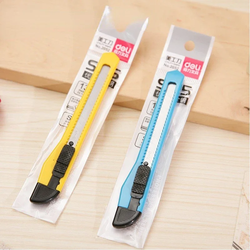 Art Cutter Utility Knife Student Art DIY Tools Creative Stationery School Supplies Kawaii Knife
Art Cutter Utility Knife Student Art DIY Tools Creative Stationery School Supplies Kawaii Knife