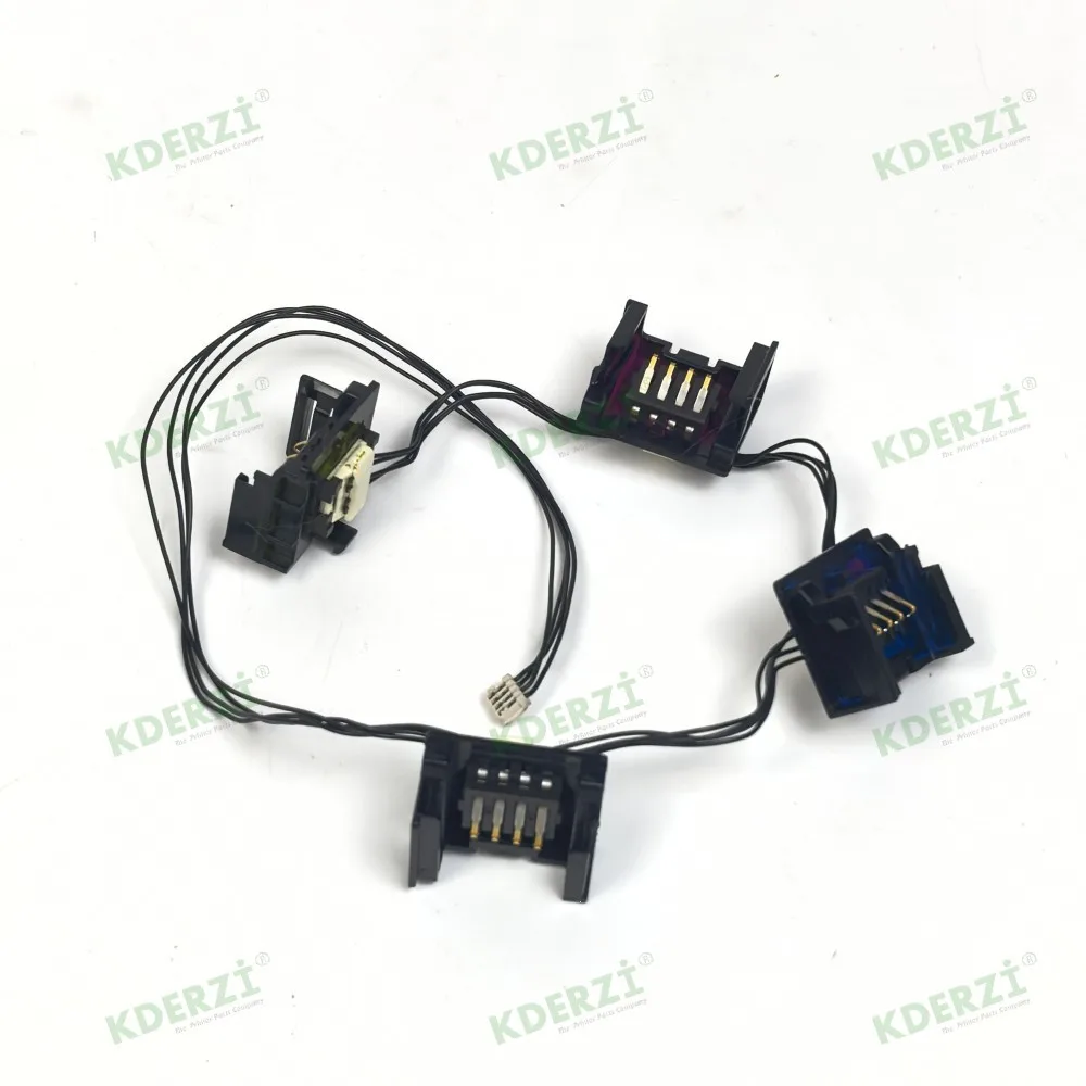 1X Original ADF Scanner Motor for HP M631 M632 M633 E62555 E62565 M681 M682 Printer
1X Original ADF Scanner Motor for HP M631 M632 M633 E62555 E62565 M681 M682 Printer