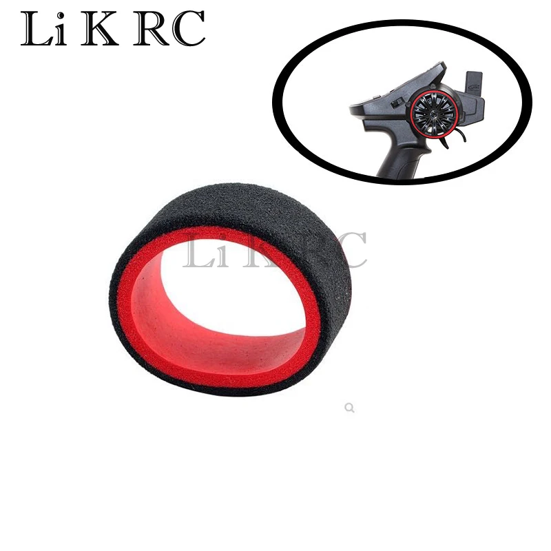 1pcs/set 3PV 4PV 4PLS 4PX 7PX WFLY X4 FlySky Radiolink RC3S Gun type remote controller replace sponge hand wheel
1pcs/set 3PV 4PV 4PLS 4PX 7PX WFLY X4 FlySky Radiolink RC3S Gun type remote controller replace sponge hand wheel