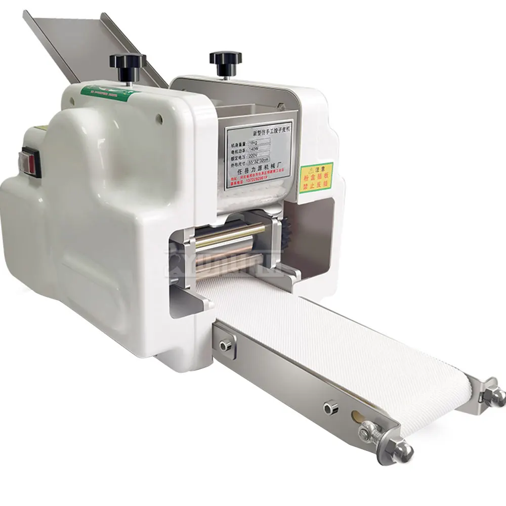 Restaurant Dough Sheet Machine Steamed Bun Pressing Machine Dumpling Maker Noodle Forming Equipment
Restaurant Dough Sheet Machine Steamed Bun Pressing Machine Dumpling Maker Noodle Forming Equipment