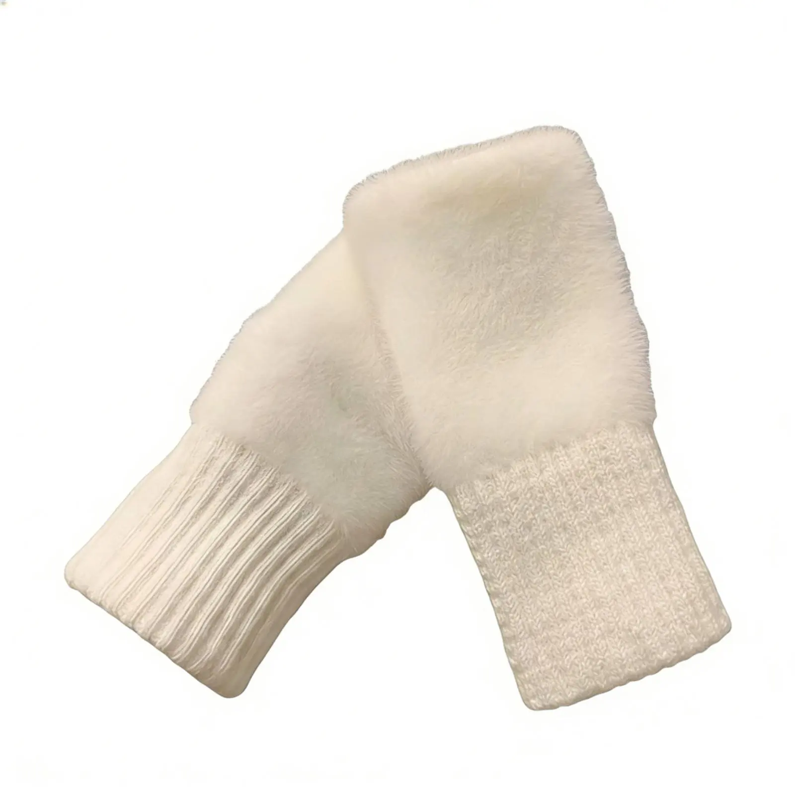 Half Finger Flip Cover Gloves, Plush Knit, Warm, Windproof, Autumn Winter, Trendy, Outdoor Cycling
Half Finger Flip Cover Gloves, Plush Knit, Warm, Windproof, Autumn Winter, Trendy, Outdoor Cycling