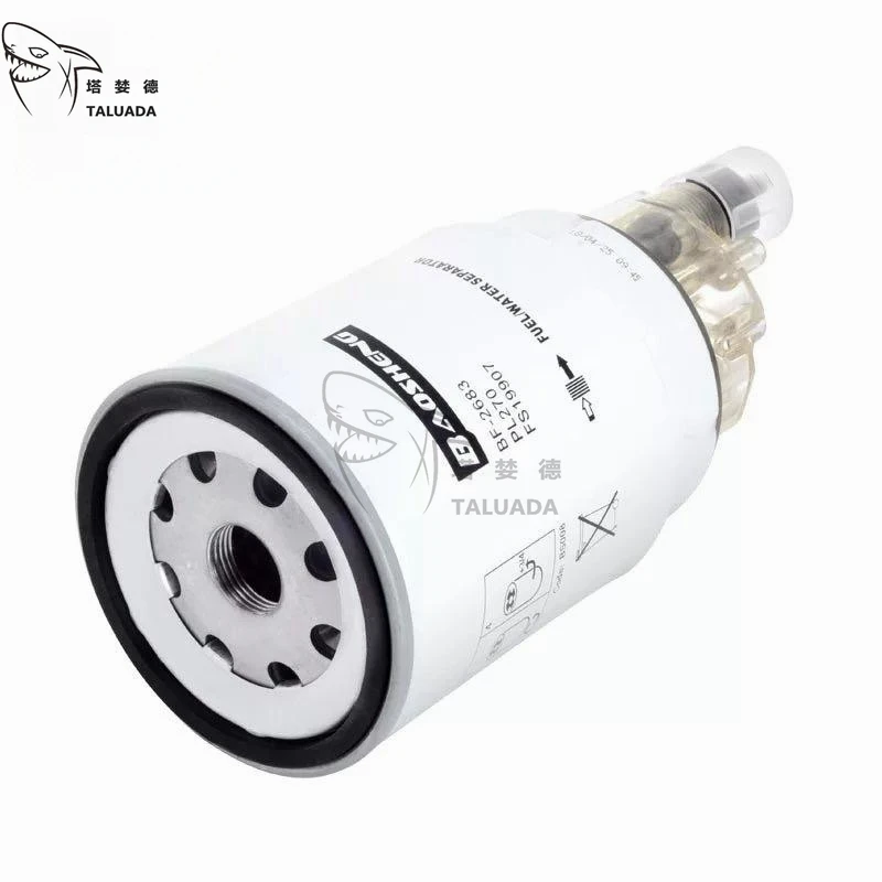 Для DOOSAN 13050733 P551034 PL270 BF1296-O FS19907 двигатель масло вода сепаратор двигателя топливо дизельное масло салонный фильтр DH225 DH260
Для DOOSAN 13050733 P551034 PL270 BF1296-O FS19907 двигатель масло вода сепаратор двигателя топливо дизельное масло салонный фильтр DH225 DH260