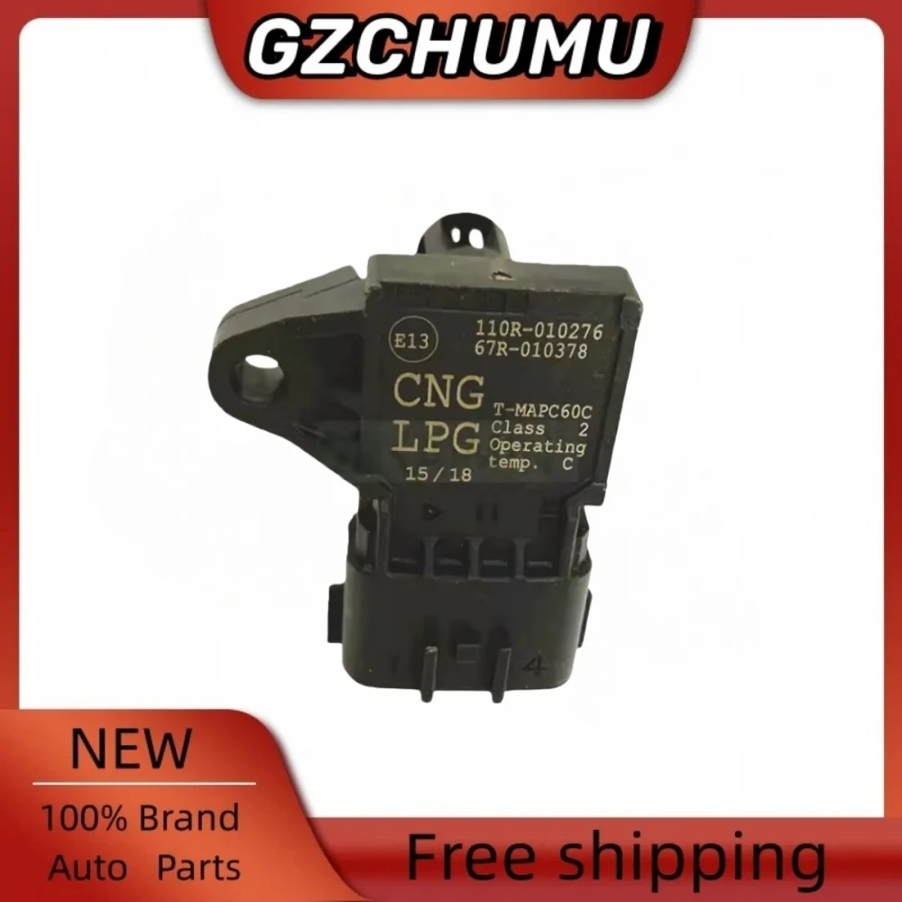 MAP Pressure Sensor OEM 110R-010276 67R-010378 67R010378 110R010276 For France car 405 For Kia Pride For Citroen
MAP Pressure Sensor OEM 110R-010276 67R-010378 67R010378 110R010276 For France car 405 For Kia Pride For Citroen