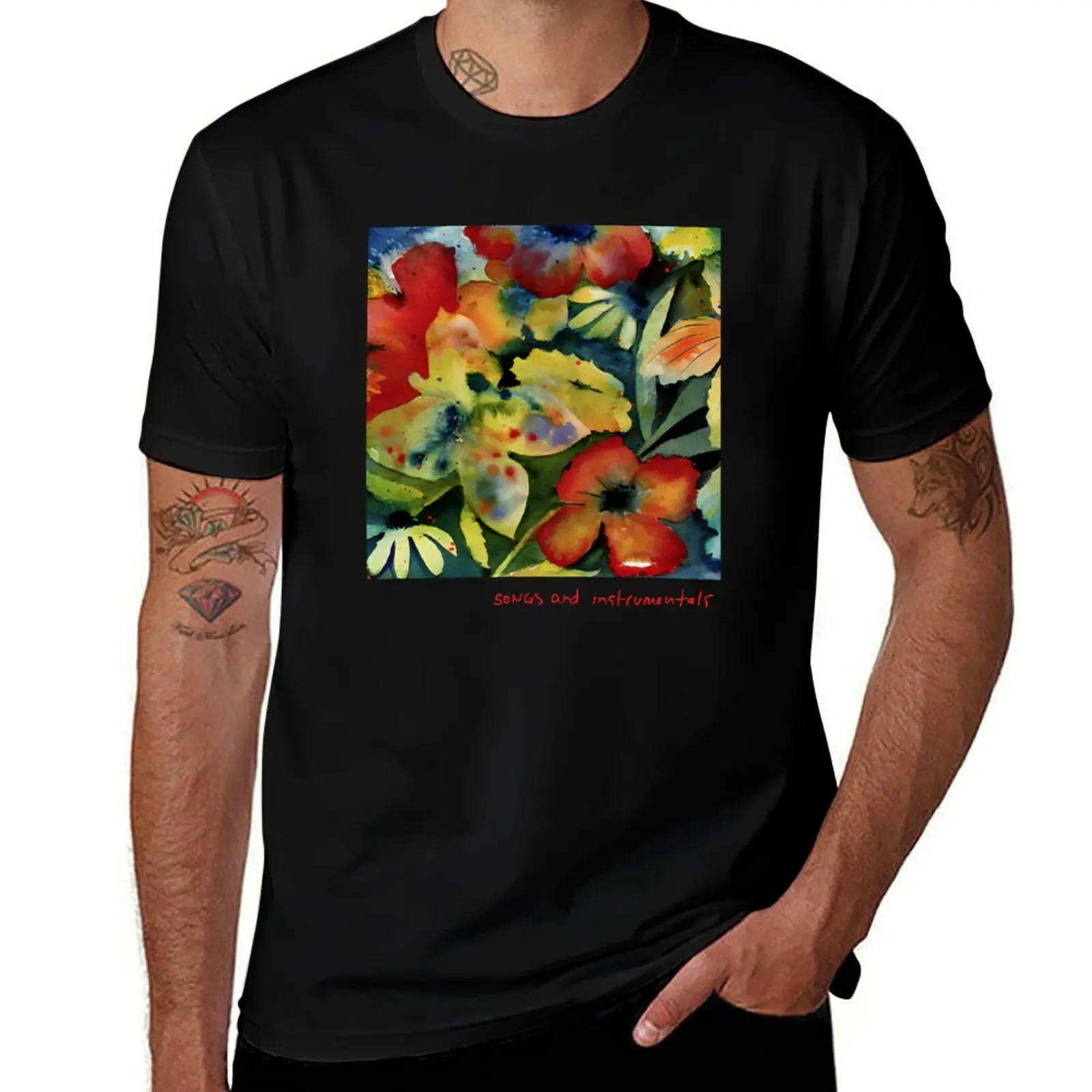 adrianne lenker merch T-Shirt fashion shirts shirts graphic aesthetic clothes cheap stuff Men's cotton t-shirt
adrianne lenker merch T-Shirt fashion shirts shirts graphic aesthetic clothes cheap stuff Men's cotton t-shirt